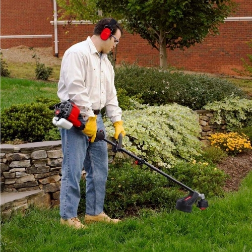 Toro Gas Trimmer 51978 Review Pros, Cons and Verdict Top Ten Reviews