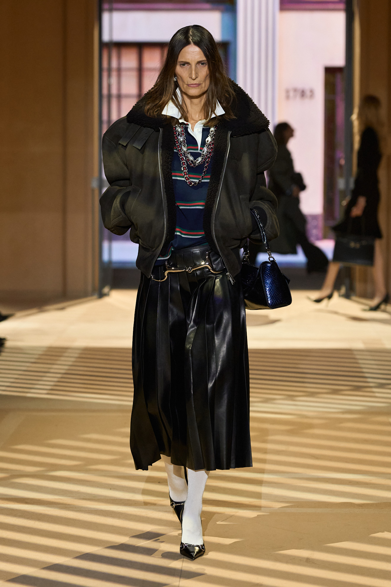 Gucci spring/summer 2027
