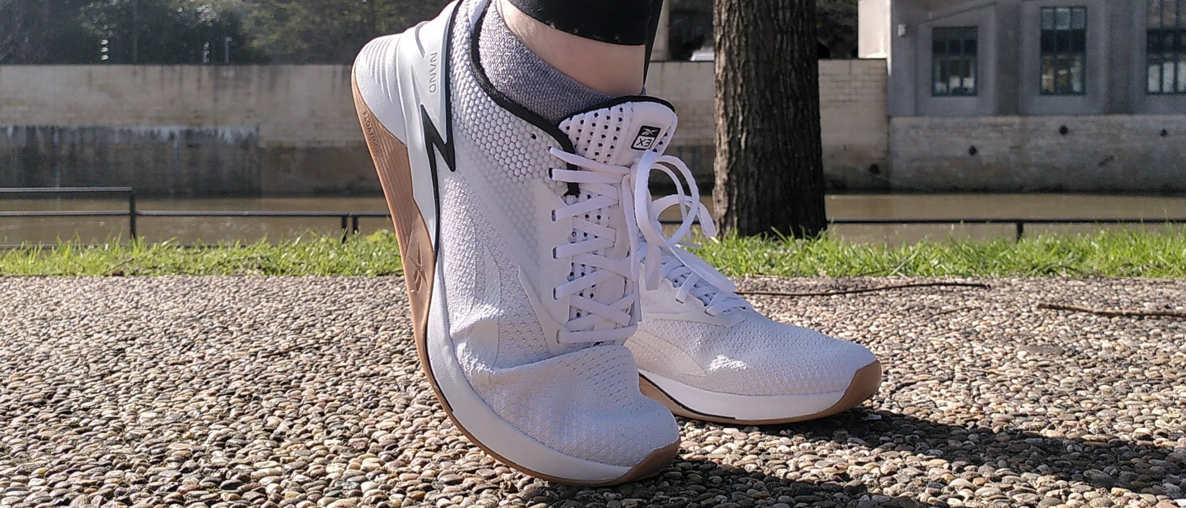 Reebok Nano X3 review: a supremely versatile fitness shoe indoors and