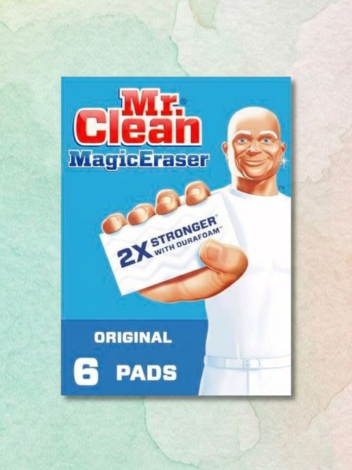Mr. Clean Magic Eraser Original Cleaning Pads