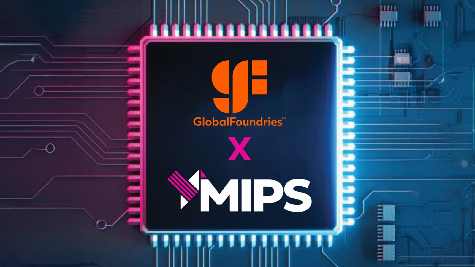 GlobalFoundries