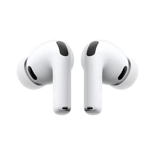 AirPods Pro 3 Wireless Earbuds