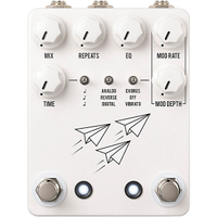 JHS Pedals: 25% off all pedals, now starting at $74