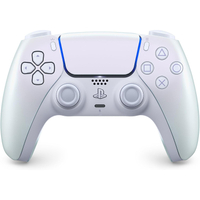 Sony DualSense Wireless Controller – Chroma Pearl