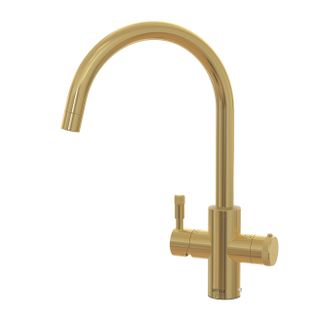 Qettle Signature hot water tap