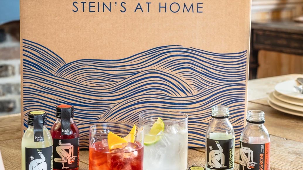 10 brilliant things to do to celebrate World Cocktail Day