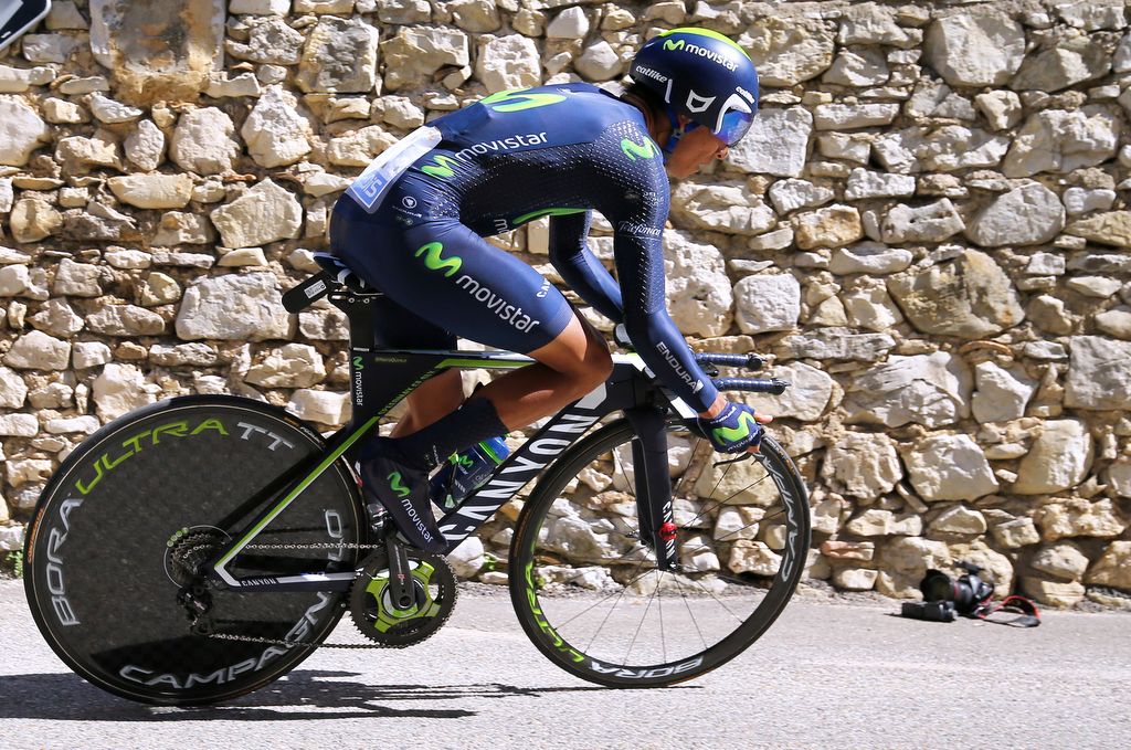 Nairo Quintana (Movistar)
