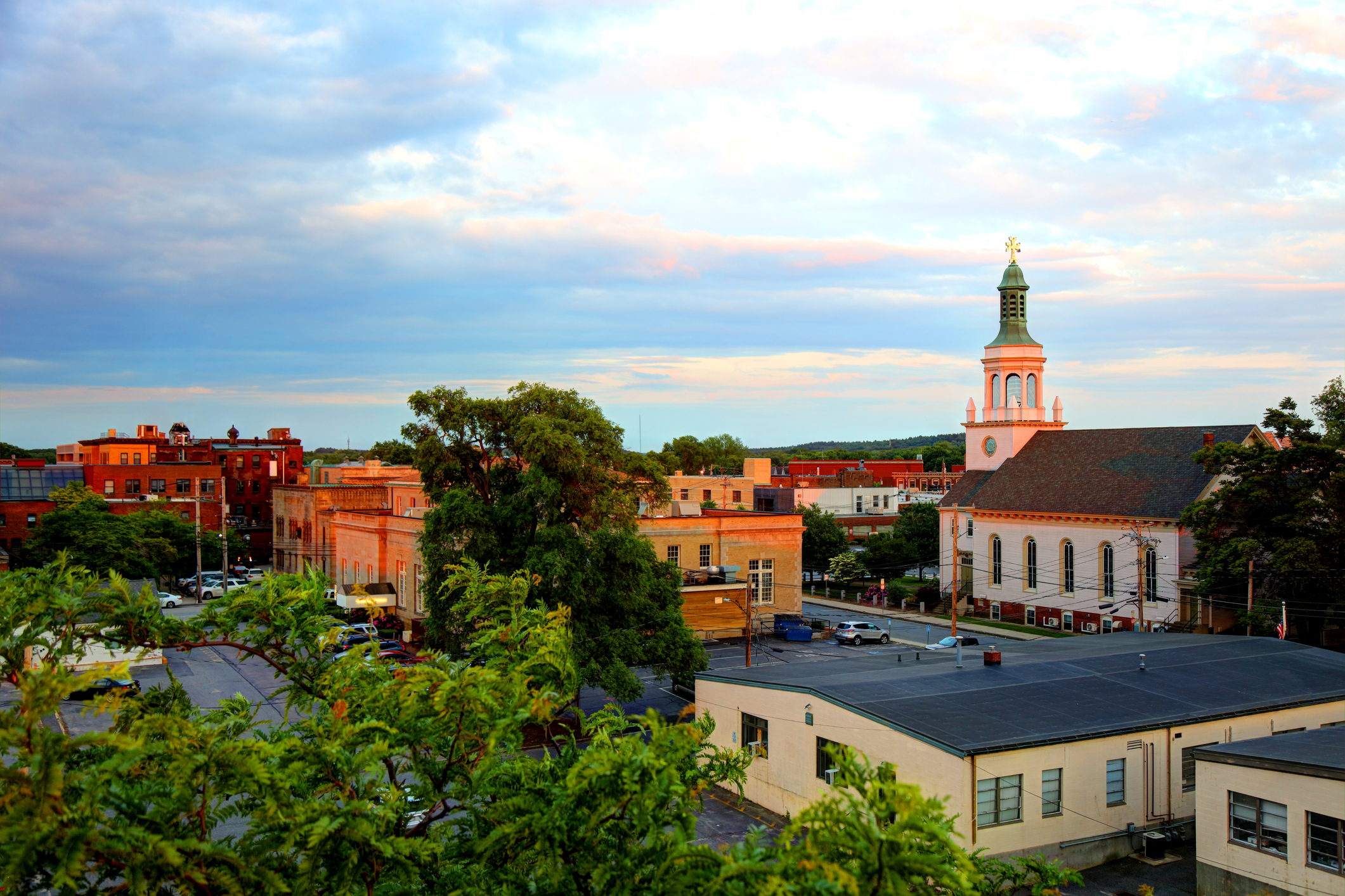 Framingham is a city in the Commonwealth of Massachusetts in the United States. it is located within Middlesex County and the MetroWest subregion of the Greater Boston metropolitan area