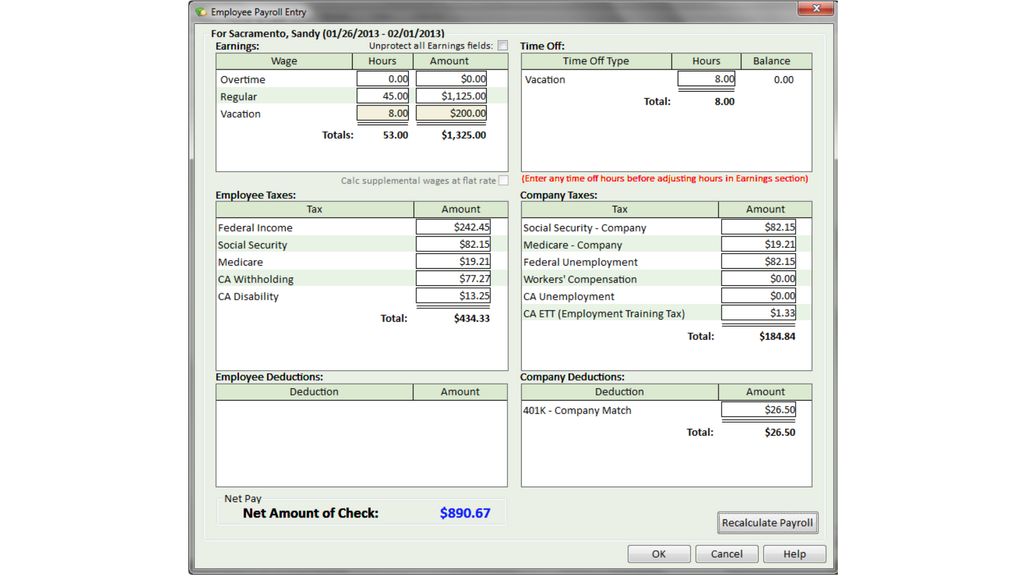 Avanquest Bookkeeper TechRadar