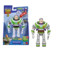 Mattel Toy Story 5 Interactables Buzz Lightyear Mattel Toy Story 5 Interactables Buzz Lightyear