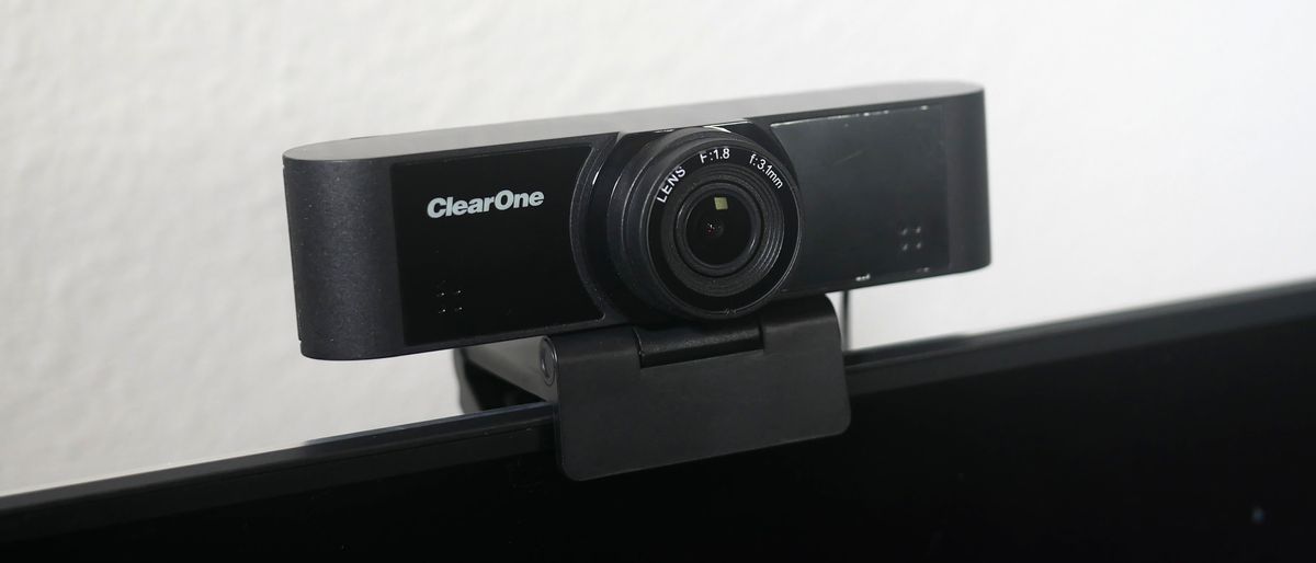 ClearOne Unite 20 Pro 