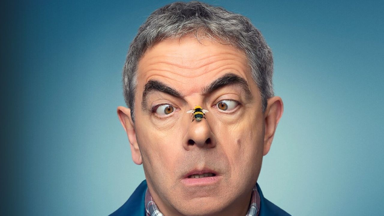 Rowan Atkinson as Trevor