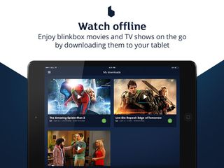 Blinkbox