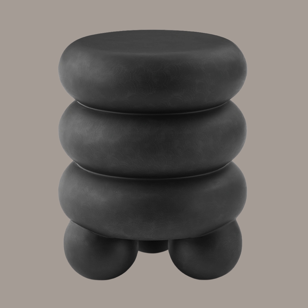 Castlery, Duncan Round Side Table