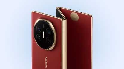 Huawei Mate XT