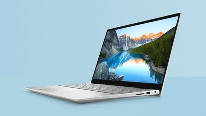 Dell Inspiron 7506 2-in-1 review: a laptop with lots of features, and some  irritations