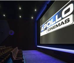 Apollo Cinemas