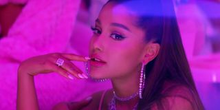 Ariana Grande - "7 Rings" Music Video