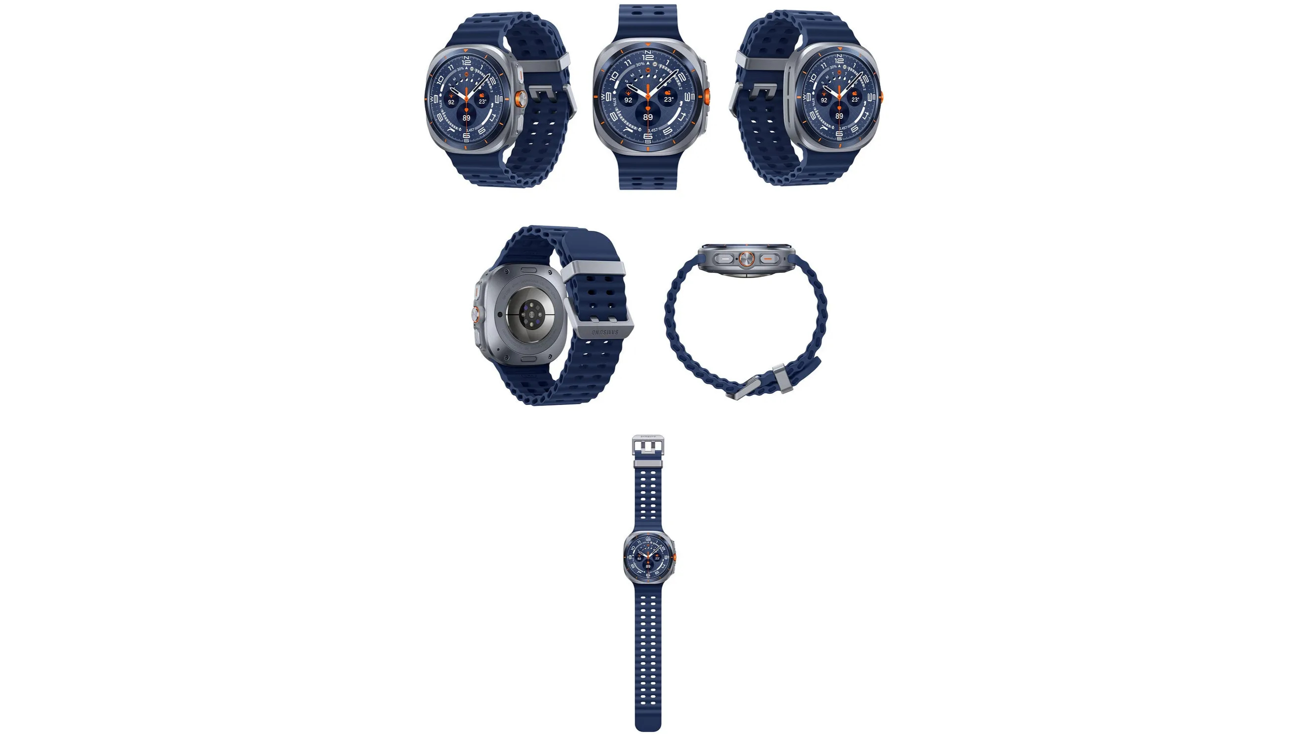 Galaxy Watch