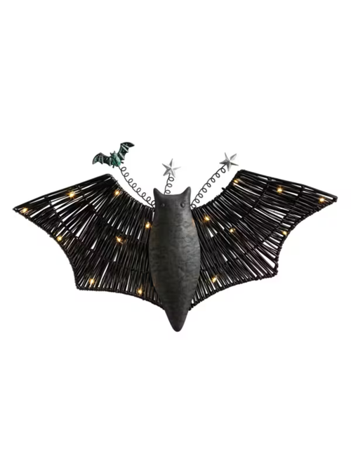 Light-Up Bat