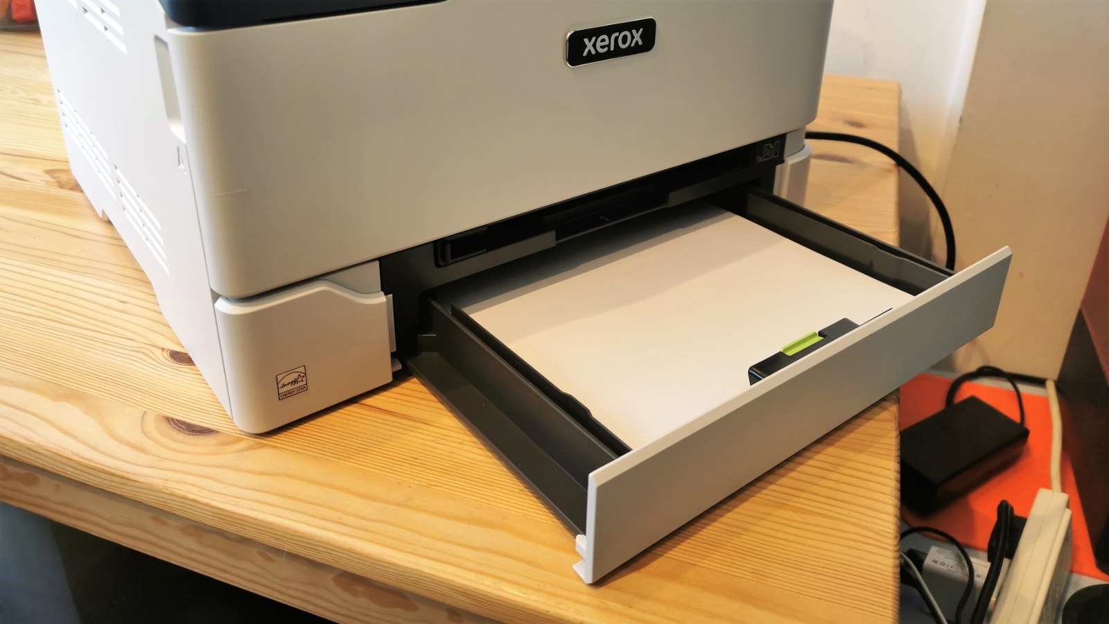 Xerox C235 Colour Multifunction Printer