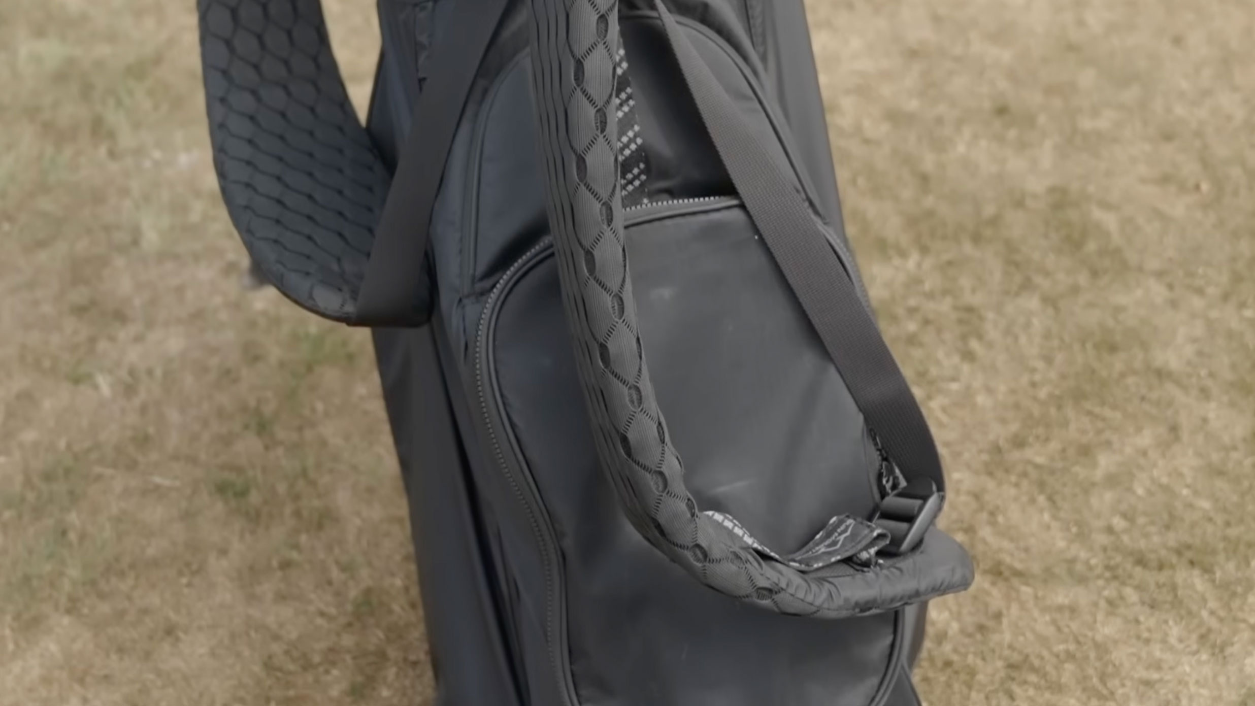 Sun Mountain Eclipse E1.5 Stand Bag Review