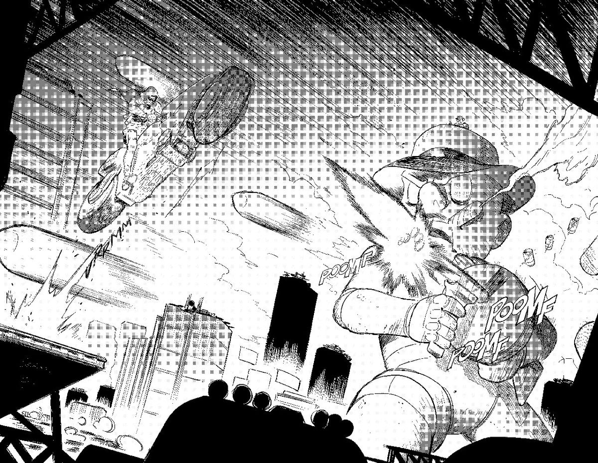Future State: Gotham #1