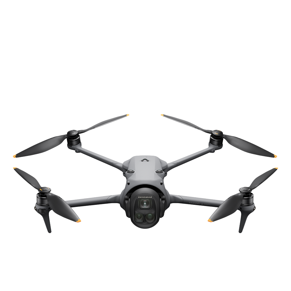 DJI Mavic 4 Pro drone
