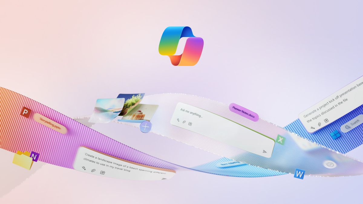 Microsoft now lets you use powerful Copilot Pro AI tools... for a fee | T3