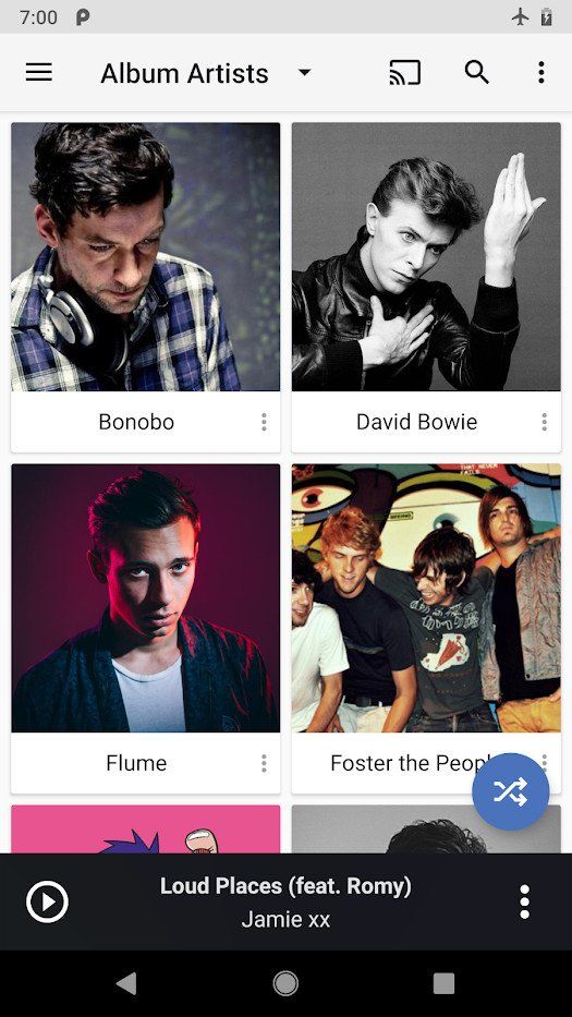 How to stream OneDrive music on Windows, iOS, and Android Windows Central
