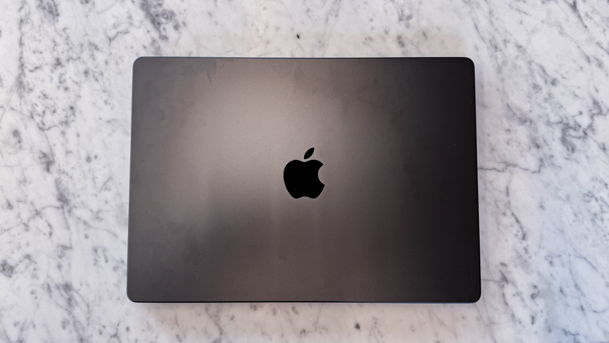 MacBook Pro M5