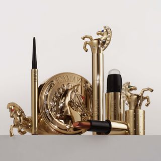 Wild Star makeup collection by Isamaya Ffrench
