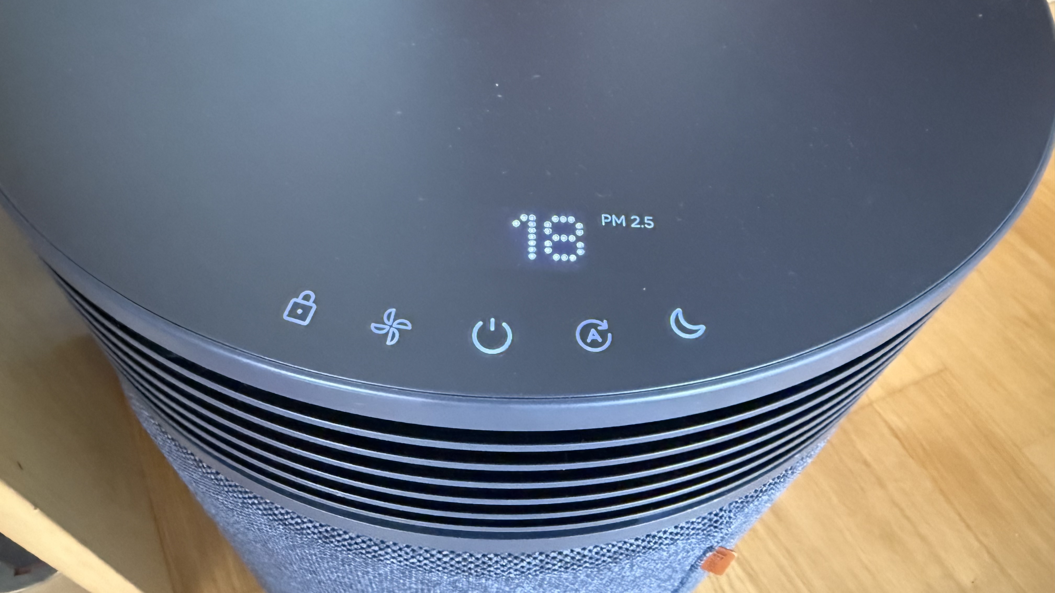 Blueair Signature Air Purifier