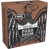 Ernie Ball Paradigm 2-pack