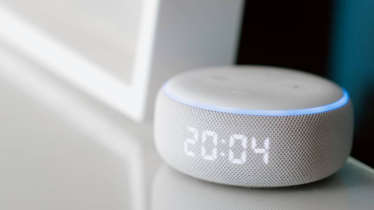 Amazon Alexa commands for sleep