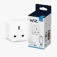 Wiz Wi-Fi Enabled Smart Plug