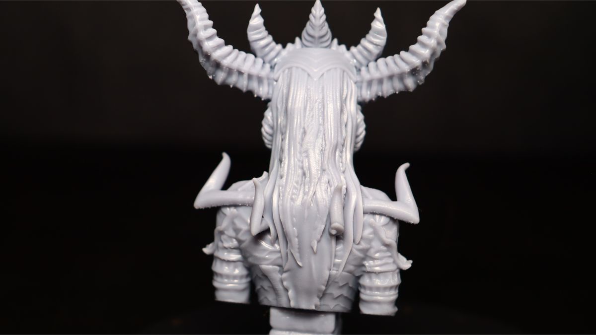 Anycubic Photon Mono 2 3D printer