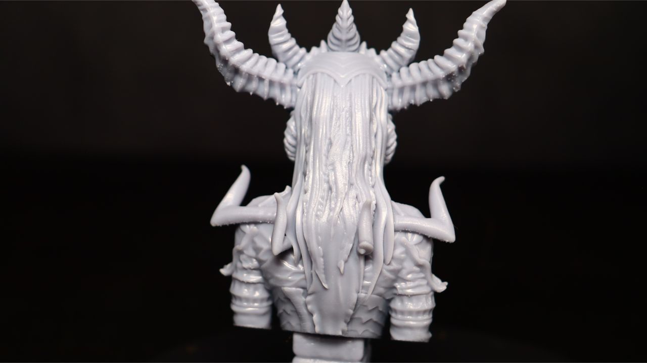 Anycubic Photon Mono 2 3D printer