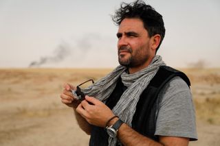 Arabia with Levison Wood