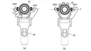 Canon DJI Pocket