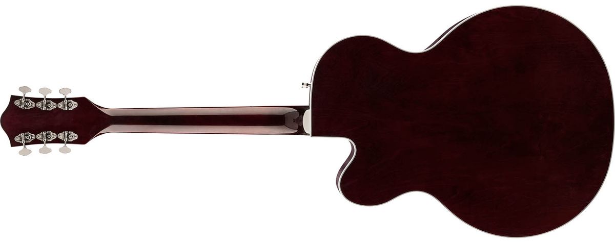 Gretsch G5420T Electromatic&reg; Classic Hollow Body Single-Cut with Bigsby