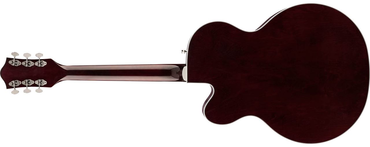 Gretsch G5420T Electromatic&reg; Classic Hollow Body Single-Cut with Bigsby