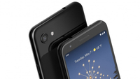 Google Pixel 3A