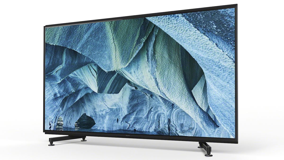Best 8k Tvs The Ultimate 8k Resolution Televisions What Hi Fi