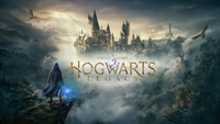 Hogwarts Legacy:&nbsp;was $69 now $34 @ PlayStation Store