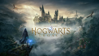 Hogwarts Legacy:&nbsp;was $69 now $48 @ PlayStation Store