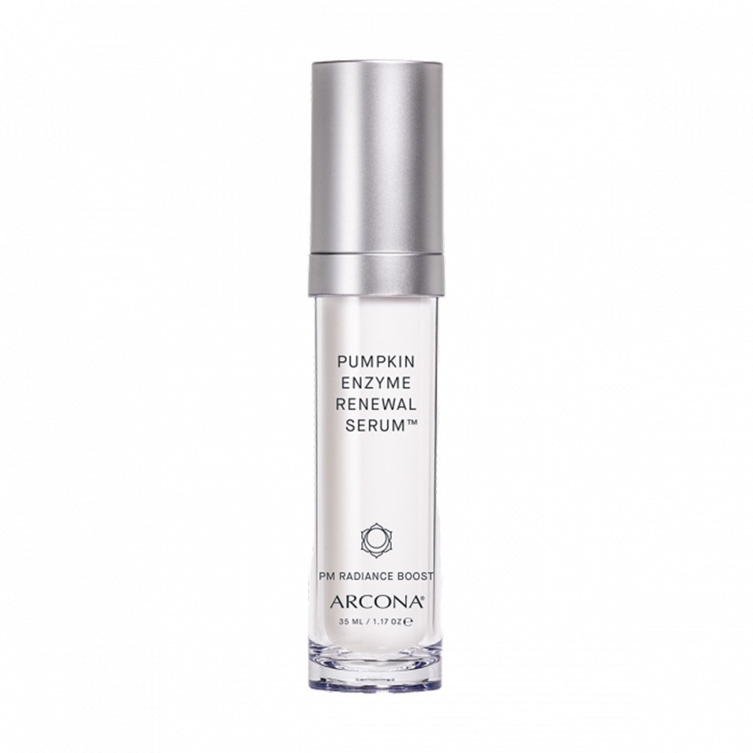 Arcona Pumpkin Enzyme Renewal Serum