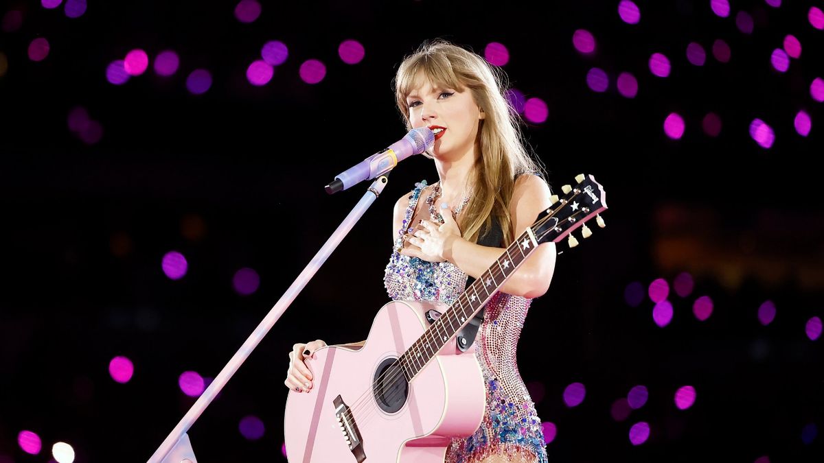 Best Pics Of Taylor Swift Infoupdate