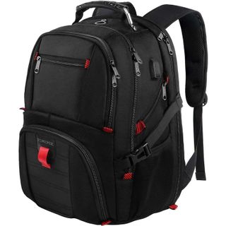 YOREPEK 50L Laptop Backpack.