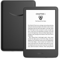 Amazon Kindle:$99.99now $84.99 at Amazon